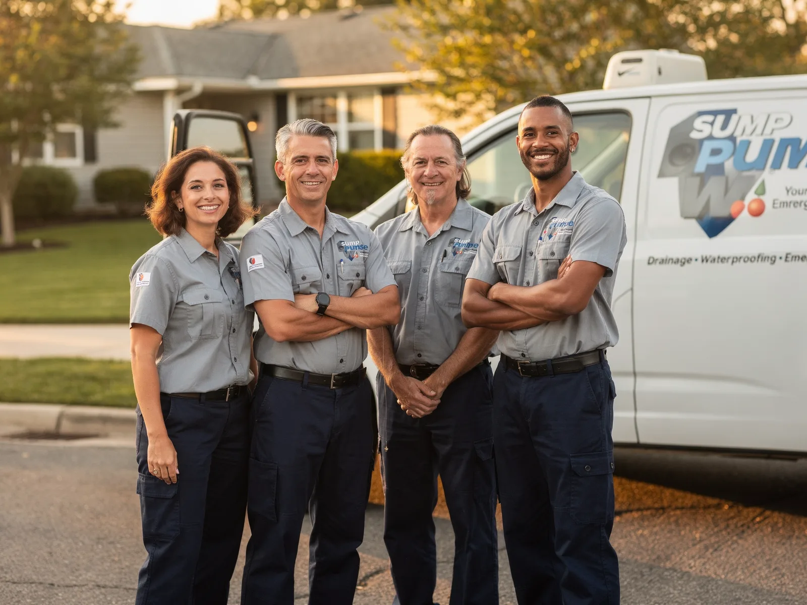 Water Heater Repair company in Smithville, WV
